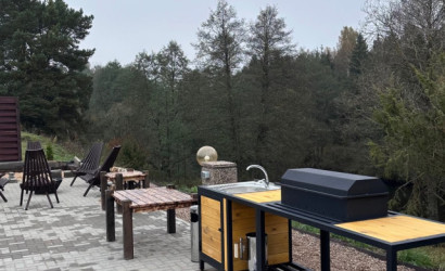 Снять на сутки коттедж, Кузьмишки, 9. Фото 8