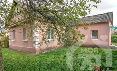 Купить дом, Городок, Молодечненская ул., 19 соток. Фото 17