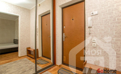 Купить 1-комнатную квартиру, Минск, Матусевича ул., 21 (Фрунзенский район). Фото 17