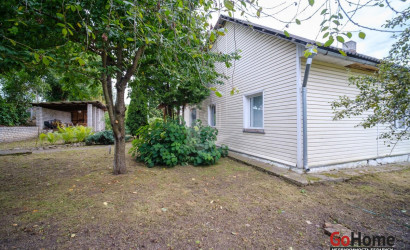 Купить дом, Логойск, Победы ул., 31, 8 соток. Фото 36