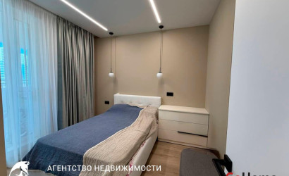 Купить 3-комнатную квартиру, Минск, Михаила Савицкого ул. 12(Октябрьский район). Фото 10