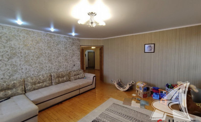 Купить 4-комнатную квартиру, Брест, Восток, ул. Московская. Фото 3