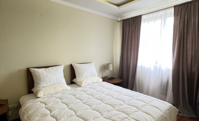 Снять 2-комнатную квартиру на сутки, Минск, просп. Независимости, д. 168/1 (Первомайский район). Фото 3