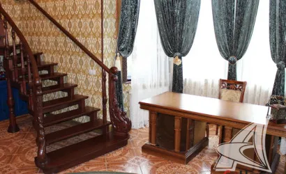  2-этаж.(241.7 м2), Черни(Чернинский с/с)