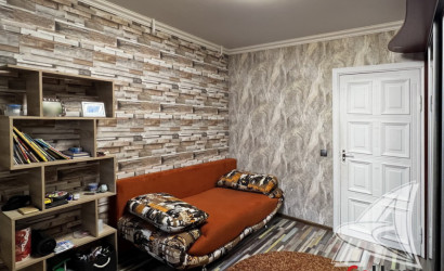 Купить 3-комнатную квартиру, Брест, Ковалево, ул. Луцкая. Фото 9