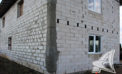 Купить дом, Брест, Чернинский с/с, 7 соток. Фото 8