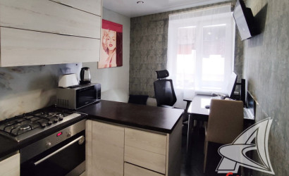 Купить 1-комнатную квартиру, Брест, Центр, ул. Карбышева. Фото 8