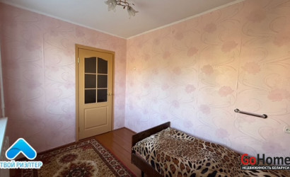 Купить 4-комнатную квартиру, Мозырь, Интернациональная ул., д.162. Фото 9