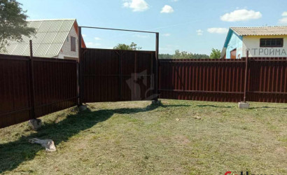 Купить дом в деревне, Спутник-86, 4 соток. Фото 5