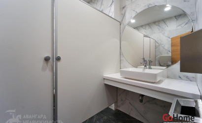 Купить 1-комнатную квартиру, Минск, Левина ул., 9 (Октябрьский район). Фото 22