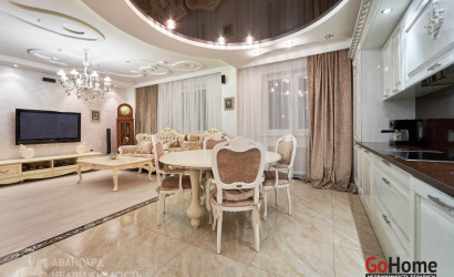 Купить 2-комнатную квартиру, Минск, Игуменский тракт, 16 (Ленинский район). Фото 18