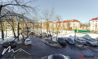 Купить 1-комнатную квартиру, Минск, Гая ул., 9 (Центральный район). Фото 18