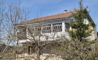 Купить дачу, Залесье, 9.2 соток. Фото 3