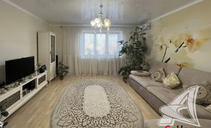 Купить 3-комнатную квартиру, Брест, Южный, ул. Жукова. Фото 7