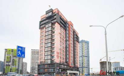 Купить 1-комнатную квартиру, Минск, Левина ул., 2 (Октябрьский район). Фото 32