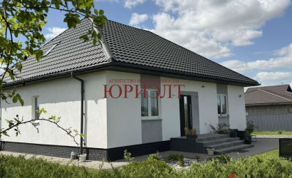 Купить дом, Гродно, Обрембского, 16 соток. Фото 13