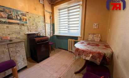 Купить 1-комнатную квартиру, Минск, Красина ул., 47 (Заводской район). Фото 10