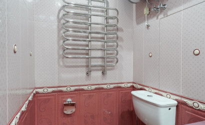 Купить 3-комнатную квартиру, Минск, Скрыганова, 4Д (Фрунзенский район). Фото 12