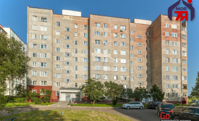 Купить 2-комнатную квартиру, Молодечно, Криничная ул., 31. Фото 17