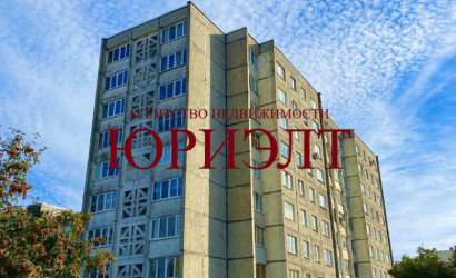 Купить 2-комнатную квартиру, Пинск, Островского, 18. Фото 2