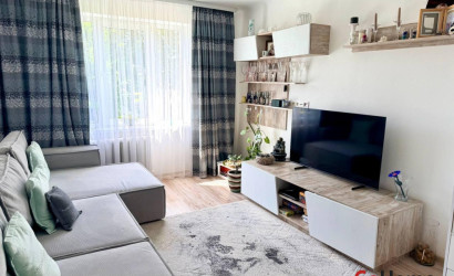 Купить 2-комнатную квартиру, Минск, Лобанка ул., 50 (Фрунзенский район). Фото 4
