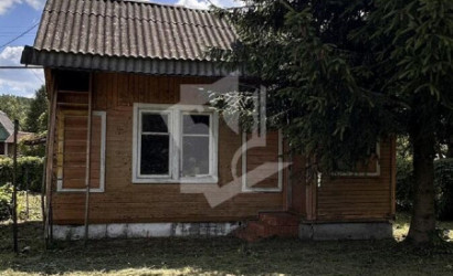 Купить дом в деревне, Трактор, 7.3 соток. Фото 3