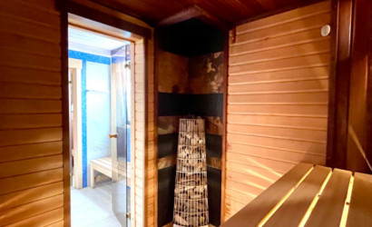 Снять на сутки коттедж, Боровляны, Лесная ,32. Фото 16