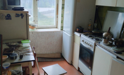 Купить 1-комнатную квартиру, Елизово, Калинина 5. Фото 8