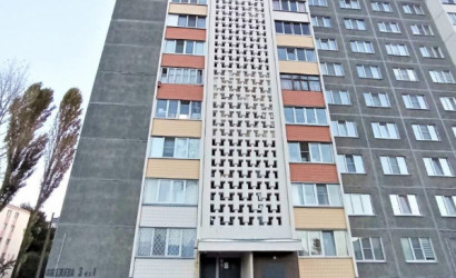 Купить 2-комнатную квартиру, Гомель, Фадеева, 3/1. Фото 6