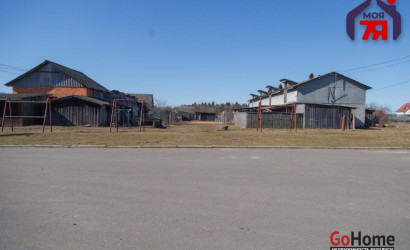 Купить 4-комнатную квартиру, Городок, Центральная ул., 3. Фото 21