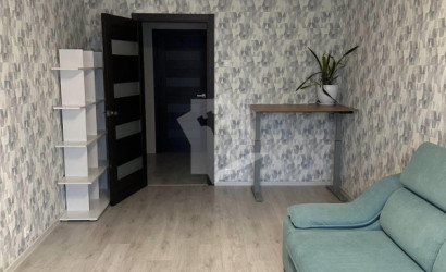 Купить 2-комнатную квартиру, Минск, Ельских ул., 2 (Московский район). Фото 4