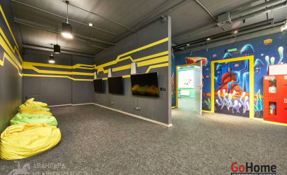 Аренда торгового помещения, Минск, Асаналиева ул., 44,  307.3 кв.м.. Фото 7