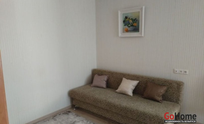 Снять 1-комнатную квартиру, Минск, ул. Неманская, д.  (Фрунзенский район). Фото 1