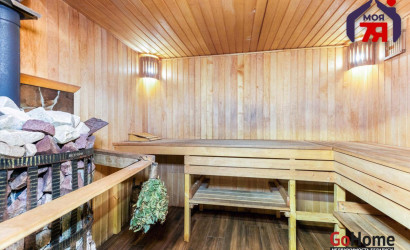 Купить коттедж, Алекшицы, Центральная ул., 12 соток. Фото 42