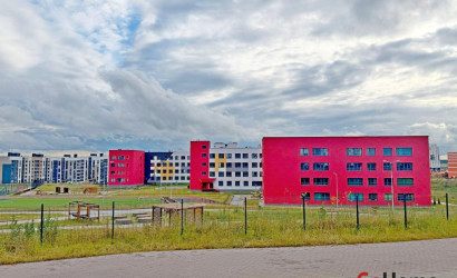 Купить 1-комнатную квартиру, Смолевичи, Комсомольская ул., 55. Фото 10
