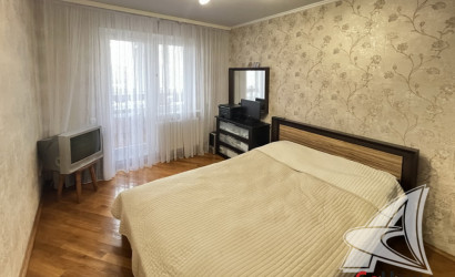 Купить 3-комнатную квартиру, Брест, Восток, ул. Гродненская. Фото 13