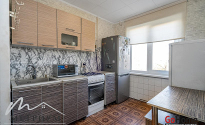 Купить 3-комнатную квартиру, Минск, Рокоссовского просп., 153 (Ленинский район). Фото 7