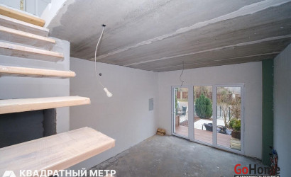 Купить дом, Боровляны, Университетская ул., 9/а, 2.5 соток. Фото 18