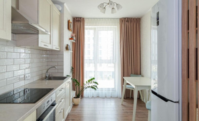 Купить 3-комнатную квартиру, Минск, Левина ул., 1(Октябрьский район). Фото 5