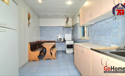 Купить 5-комнатную квартиру, Томковичи, Центральная ул.. Фото 14