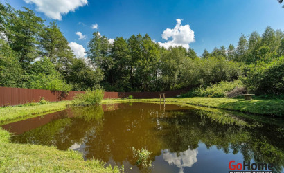 Купить коттедж, Птичь, Садовая ул., 33 соток. Фото 17