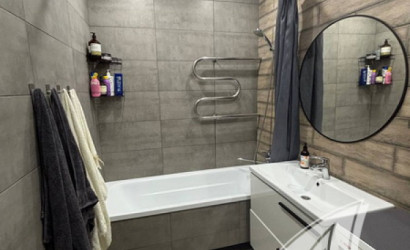 Купить 3-комнатную квартиру, Брест, Лт. рябцева, ул. Лейтенанта Рябцева. Фото 14