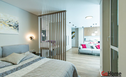 Купить 1-комнатную квартиру, Минск, ул. Михаила Савицкого, д. 12 (Октябрьский район). Фото 8