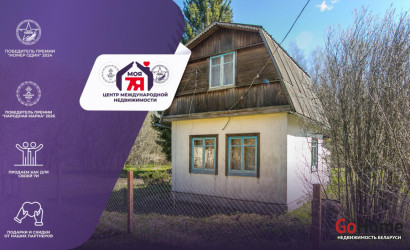 Купить дом в деревне, БЕРЁЗКА, 9.1 соток. Фото 1