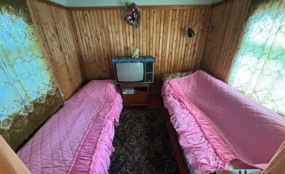 Купить дачу, Речица, СТ Строитель ПМК 111, ул. Московская ул, СТ Строитель ПМК 111, Борщёвский сельсовет, Речицкий район,, 5.5 соток. Фото 3