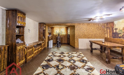 Снять 5-комнатную квартиру, Боровая . Фото 33