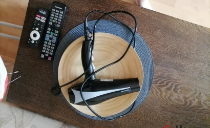 Снять 1-комнатную квартиру на сутки, Гродно, просп. Клецкова, д. 42. Фото 17