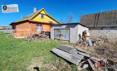 Купить дом, Шарковщина, Краснодворская ул., 38, 20 соток. Фото 19