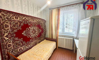 Купить 4-комнатную квартиру, Солигорск, Ленина ул., 14. Фото 6