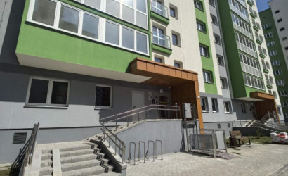 Купить 3-комнатную квартиру, Минск, Восточная ул., 119 (Советский район). Фото 1